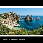 Vista Mare 360 Holiday home Scopello (Sicily)