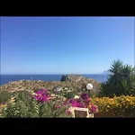 Vista Mare 360 Holiday home Scopello (Sicily)