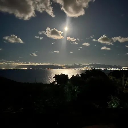 Holiday home Vista Mare 360 *