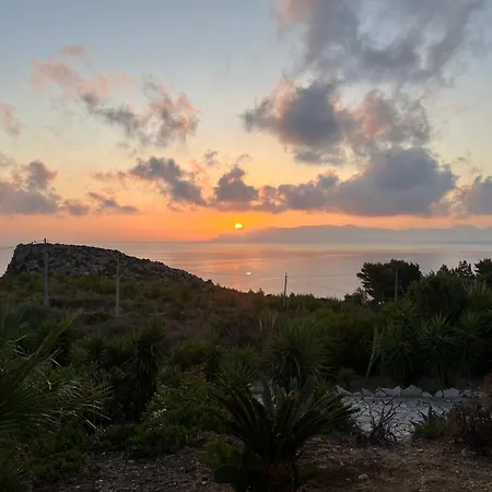 Holiday home Vista Mare 360 *