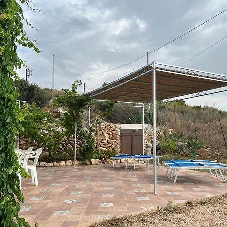Holiday home Vista Mare 360