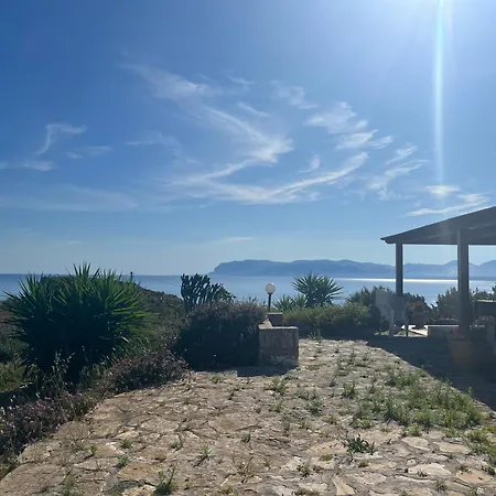 Vista Mare 360 *