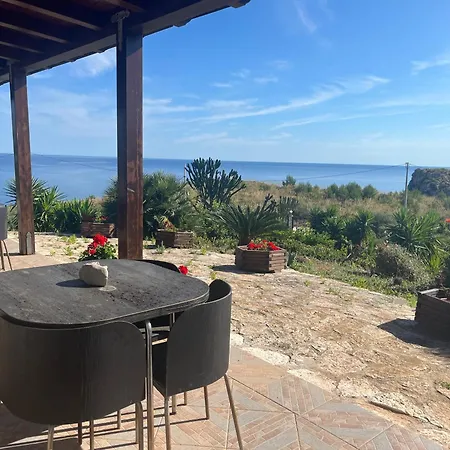 Vista Mare 360 Holiday home