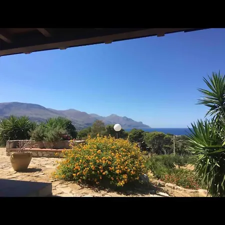 Vista Mare * Scopello (Sicily)