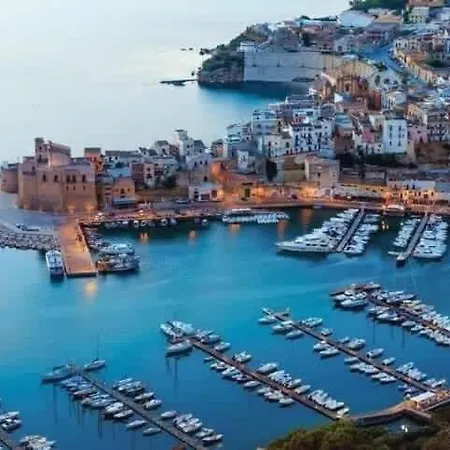 Vista Mare *