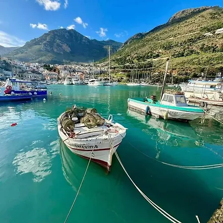 Vista Mare *