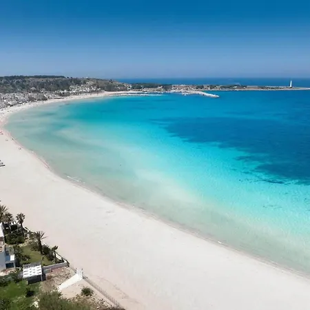 Tatil Evi Vista Mare 360